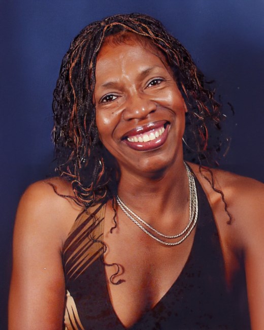 Obituary of Lydia Ruth Jenkins