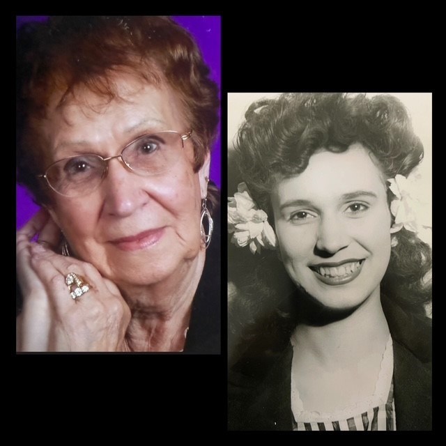 Obituary of Alma Elizabeth Schultz