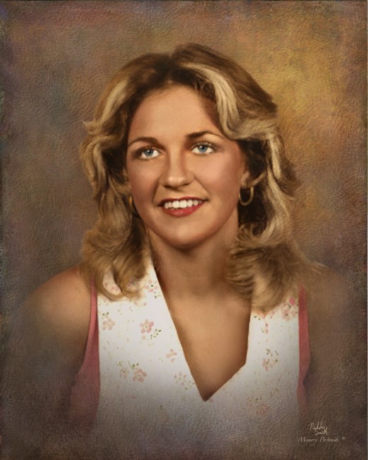 Obituary of Karin Kaye Kelley