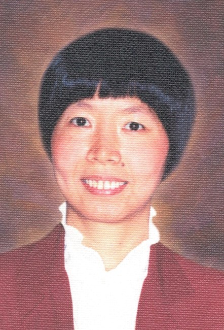 Obituary of Anna Wu