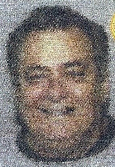 Obituary of Anthony C DeAngelo