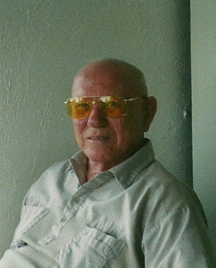 Obituary of John Bernard Meyers Sr.