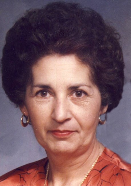 Obituary of Toula M Giranis