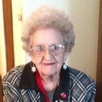 Obituary of Violet L. Lippmann