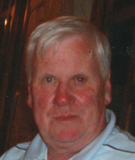 Obituary of John P. Horan