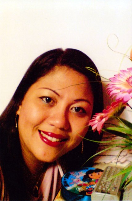 Obituary of Hazel Lago Lungub