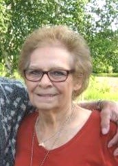 Obituary of Patricia J. Almeido