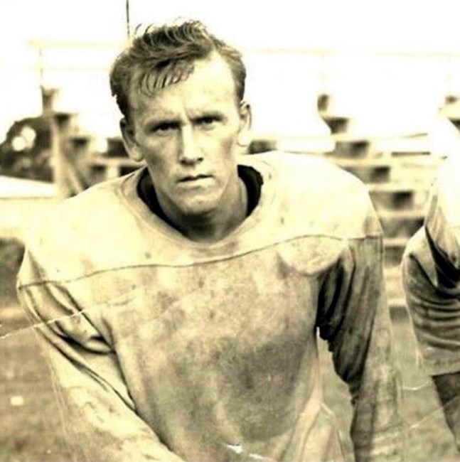 Obituary of David Pigott Sr.