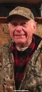 Obituary of George William Fender Jr.