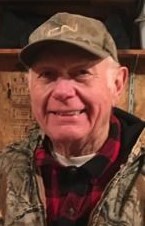 Obituary of George William Fender Jr.