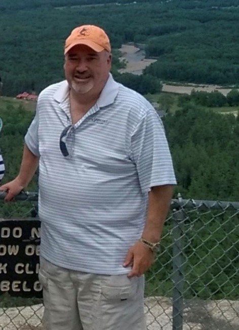 Obituary of David N. Zaff