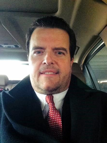Obituary of Michael W. Scully