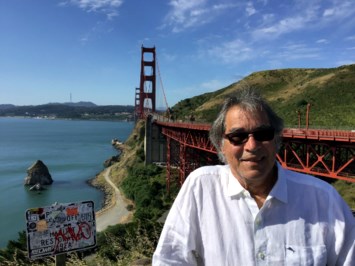 Obituary of Fernando Oscar Mongiovi