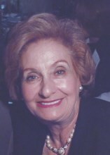 Obituary of Lia Conti Lefton