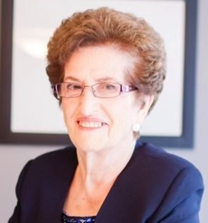 Obituary of Anna (Annina) Flammini