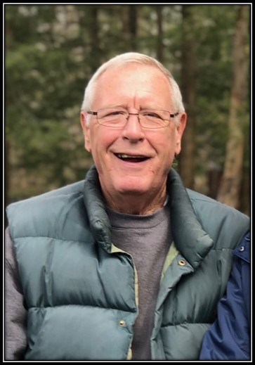 Obituary of Douglas Jay Schurman