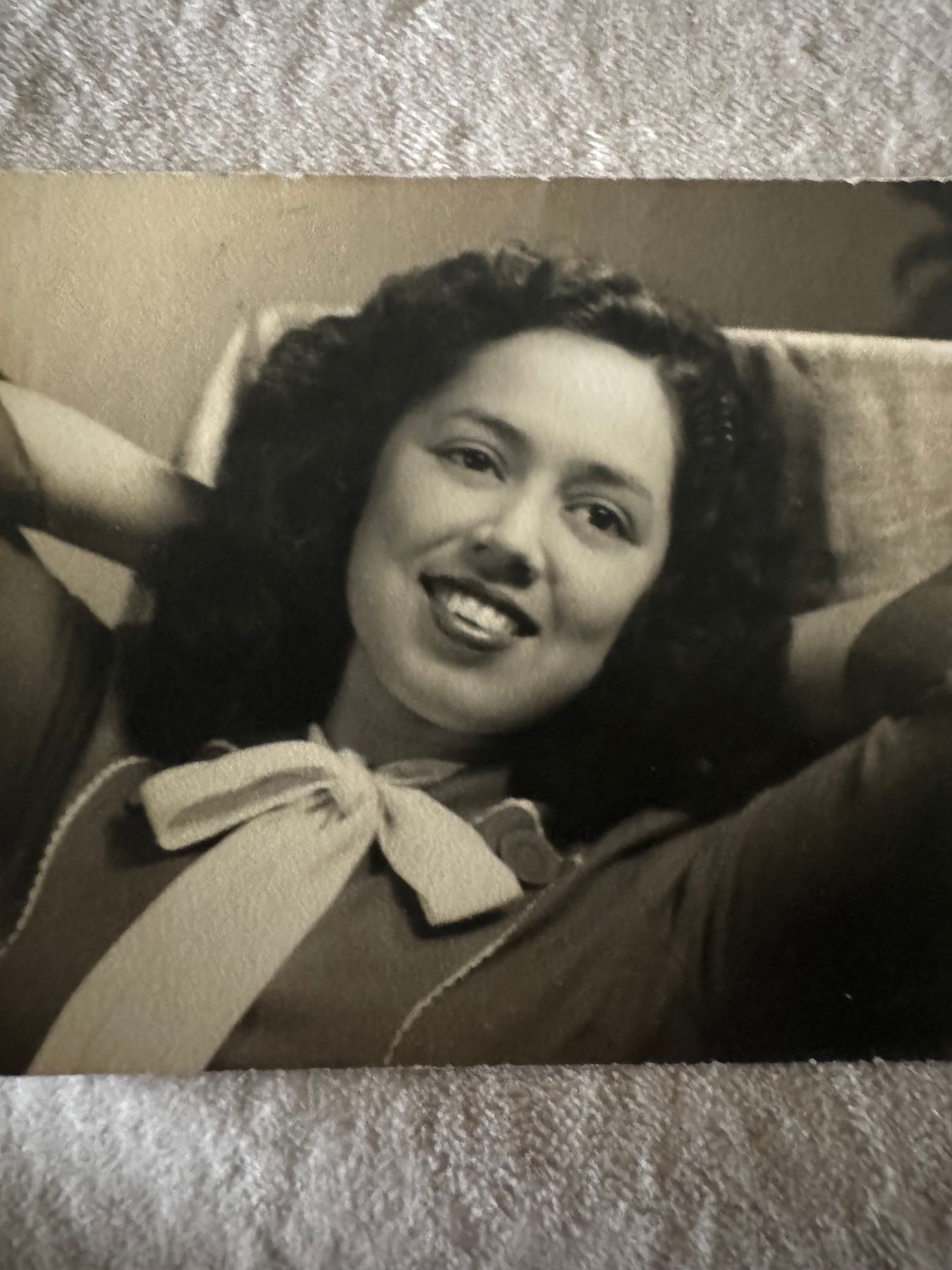 Obituary of Ninfa Oralia Oliver