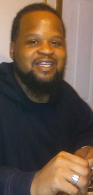Obituary of Marcus L. Johnson Sr.