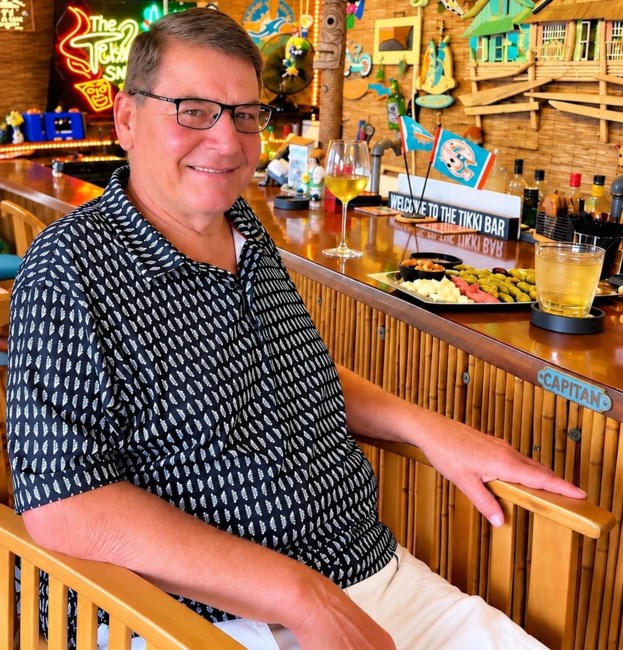 Obituary of Jeffery Richard Beiter