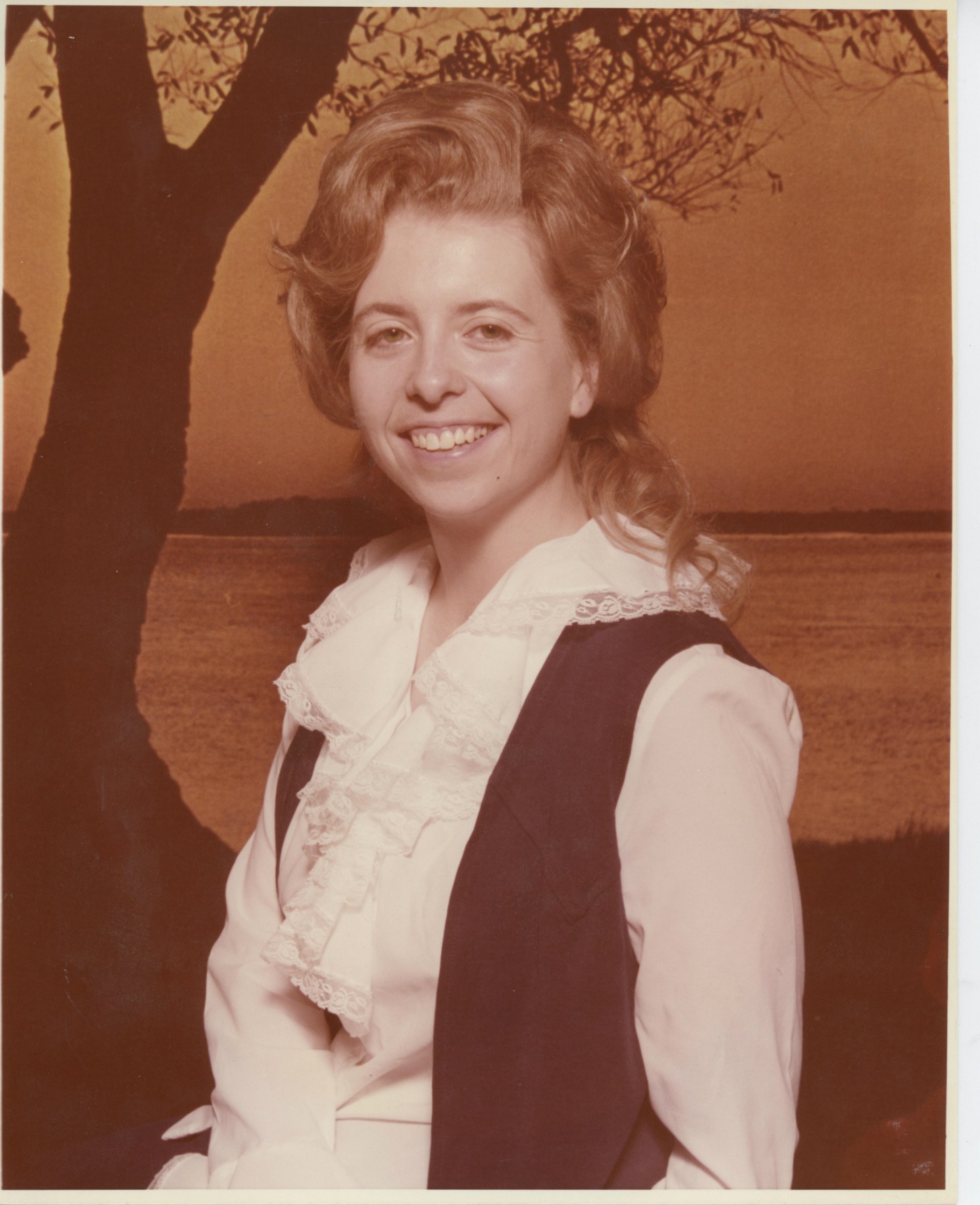 Obituary of Debbie Martin