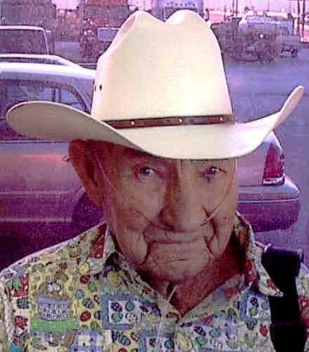 Obituary of Robert Weldon Preusser