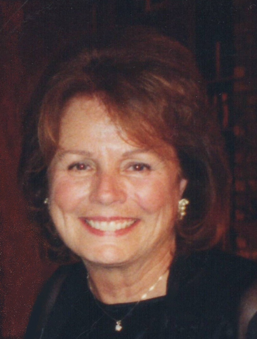 Obituary of Carole B Boss