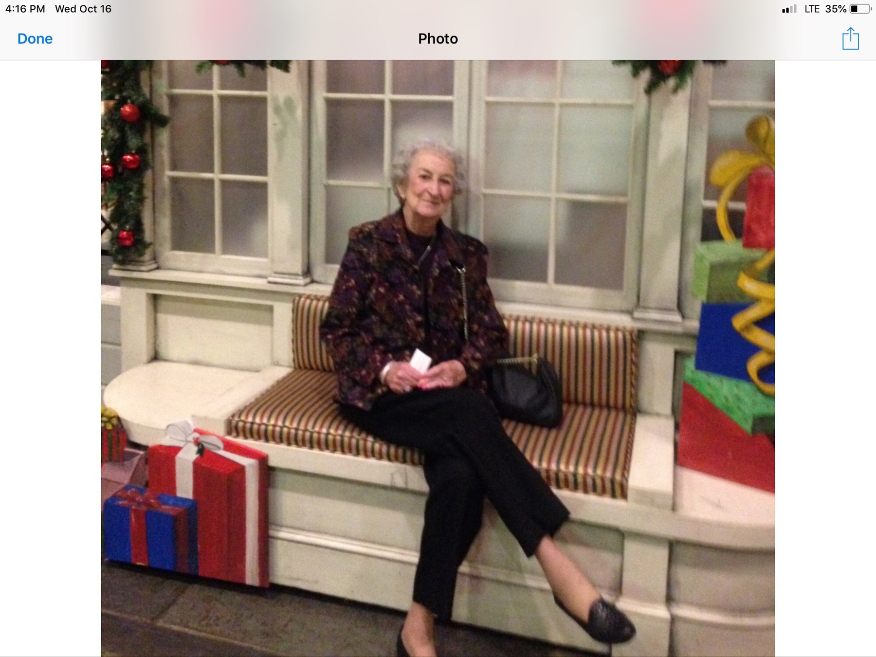 Obituary of Joyce Kelley Asbury