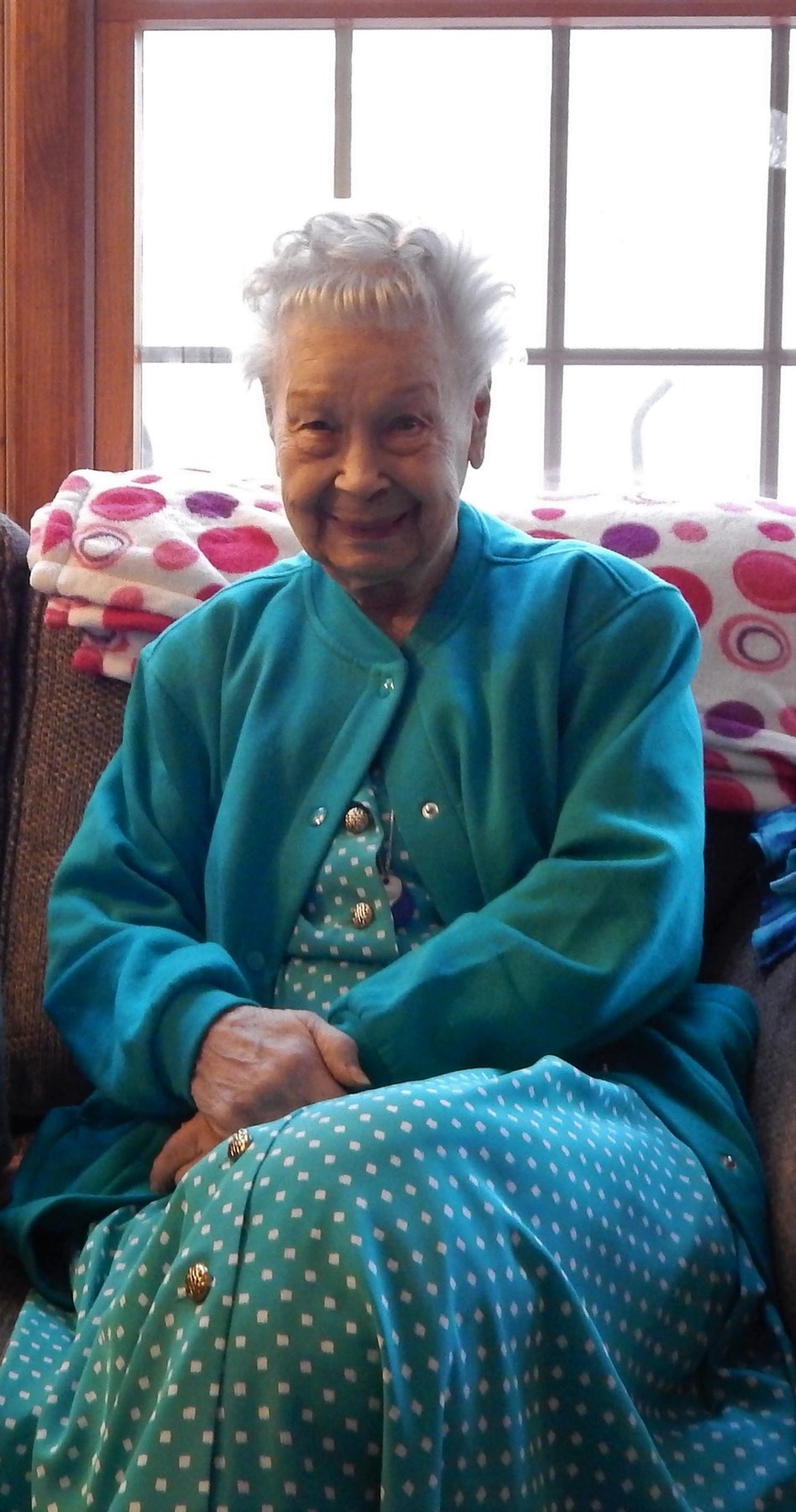 Obituary of Elizabeth Karleen Ann Gordinier