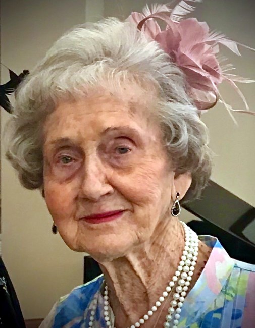 Obituary of Annette Elaine Vinson