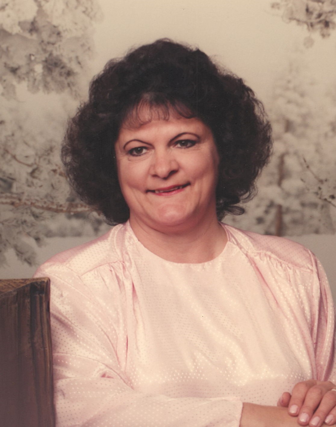 Obituary of Marie Vargovich