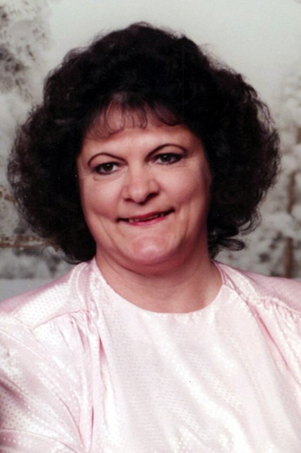 Obituary of Marie Vargovich
