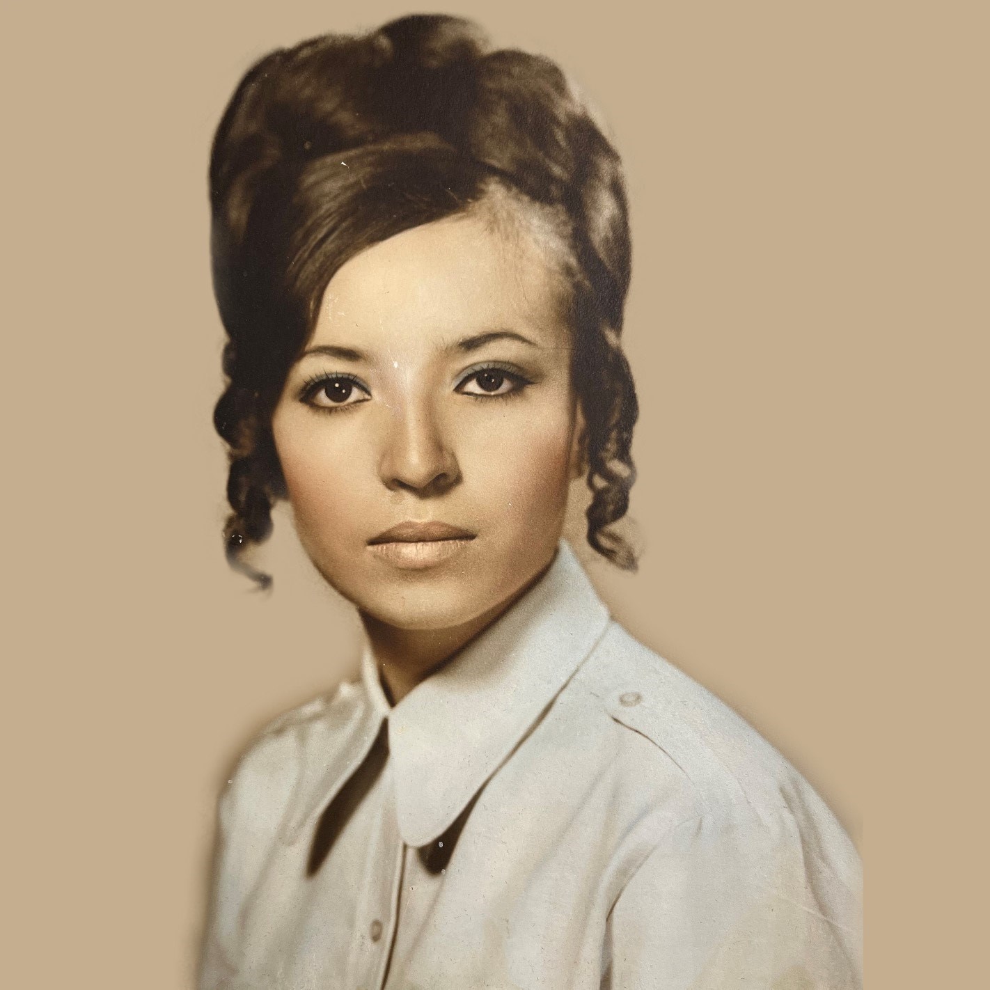 Obituary of Maria Mendez