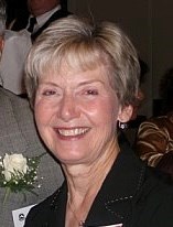 Obituary of Judy Kehoe Etzel