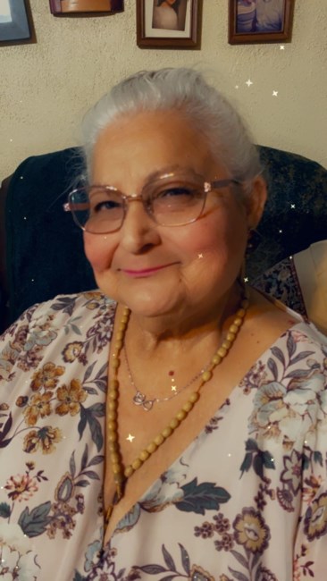 Obituary of Norilda A. Nuñez