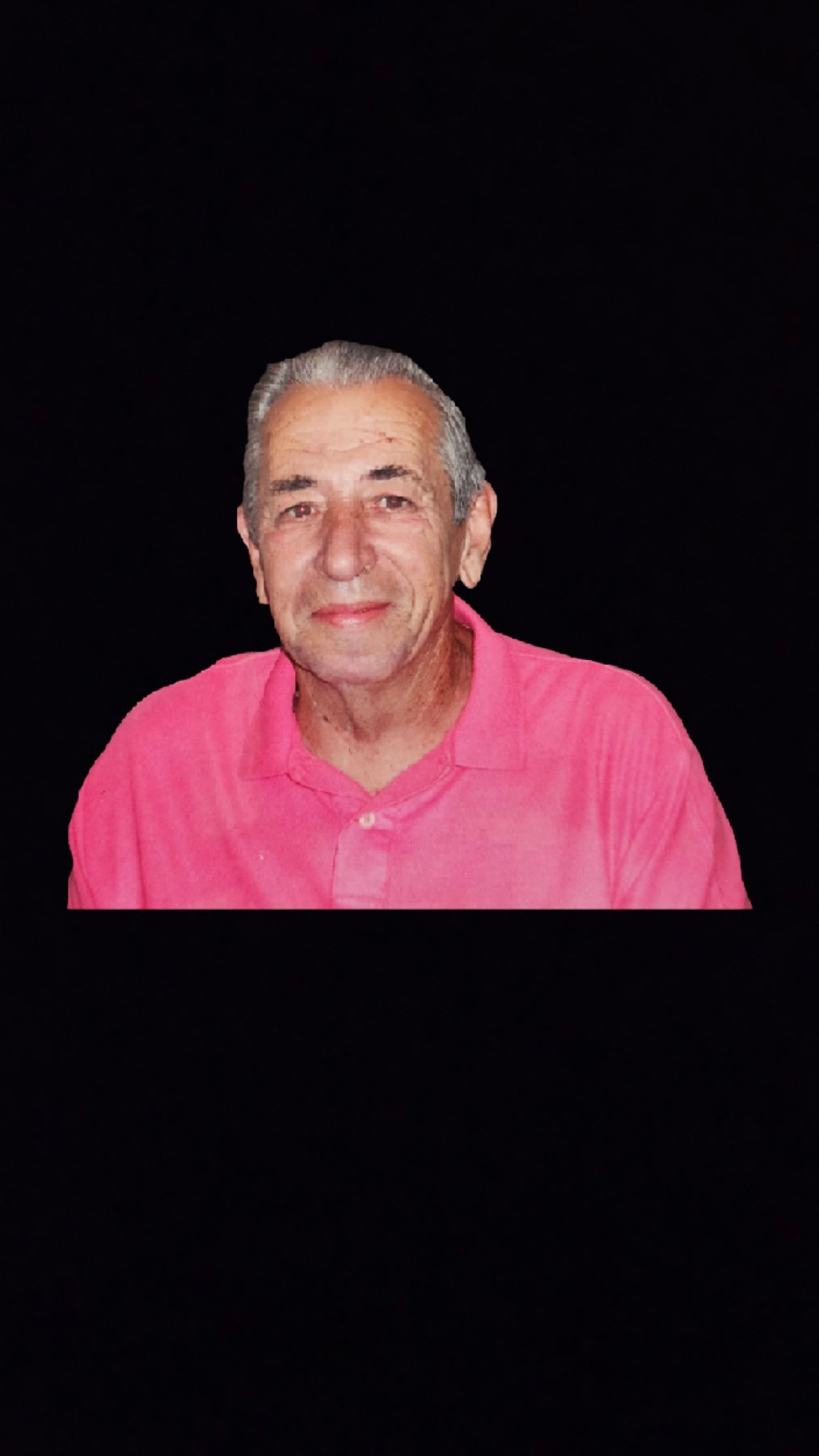 Obituary of Charles Leroy Whitacre