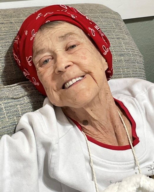 Obituary of Elizabeth Ann Pape