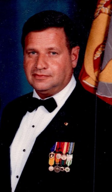 Obituary of Samuel M Cicchino