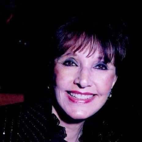 Obituary of Faye Sherman