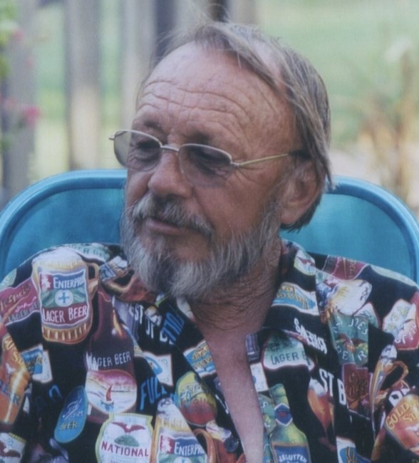 Obituary of Donald F. Bruce