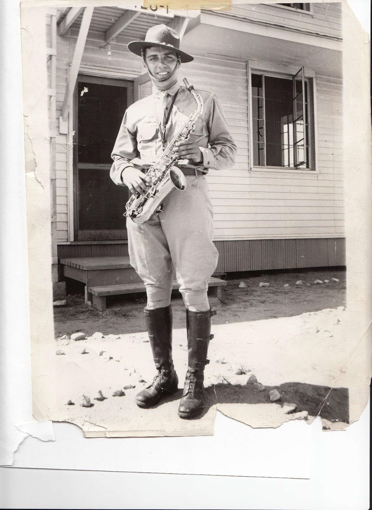 Obituary of Arthur Morgenstern