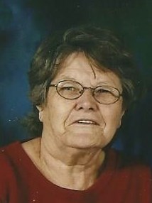 Obituary of Florence Myrtle Bevers