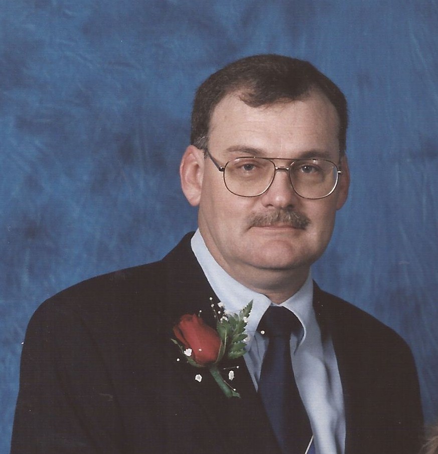 Obituary of Marvin Elder Barnes