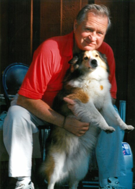 Obituary of Stanley "Stan" Gordon Warner