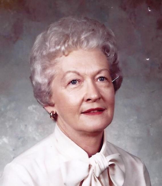 Obituary of Ella Marie P Rodman