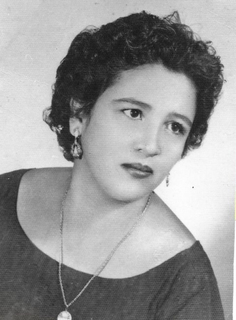 Obituary of Eugenia O. Candell