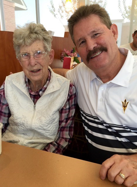 Obituary of Joan McKee Joan McKee Alexander