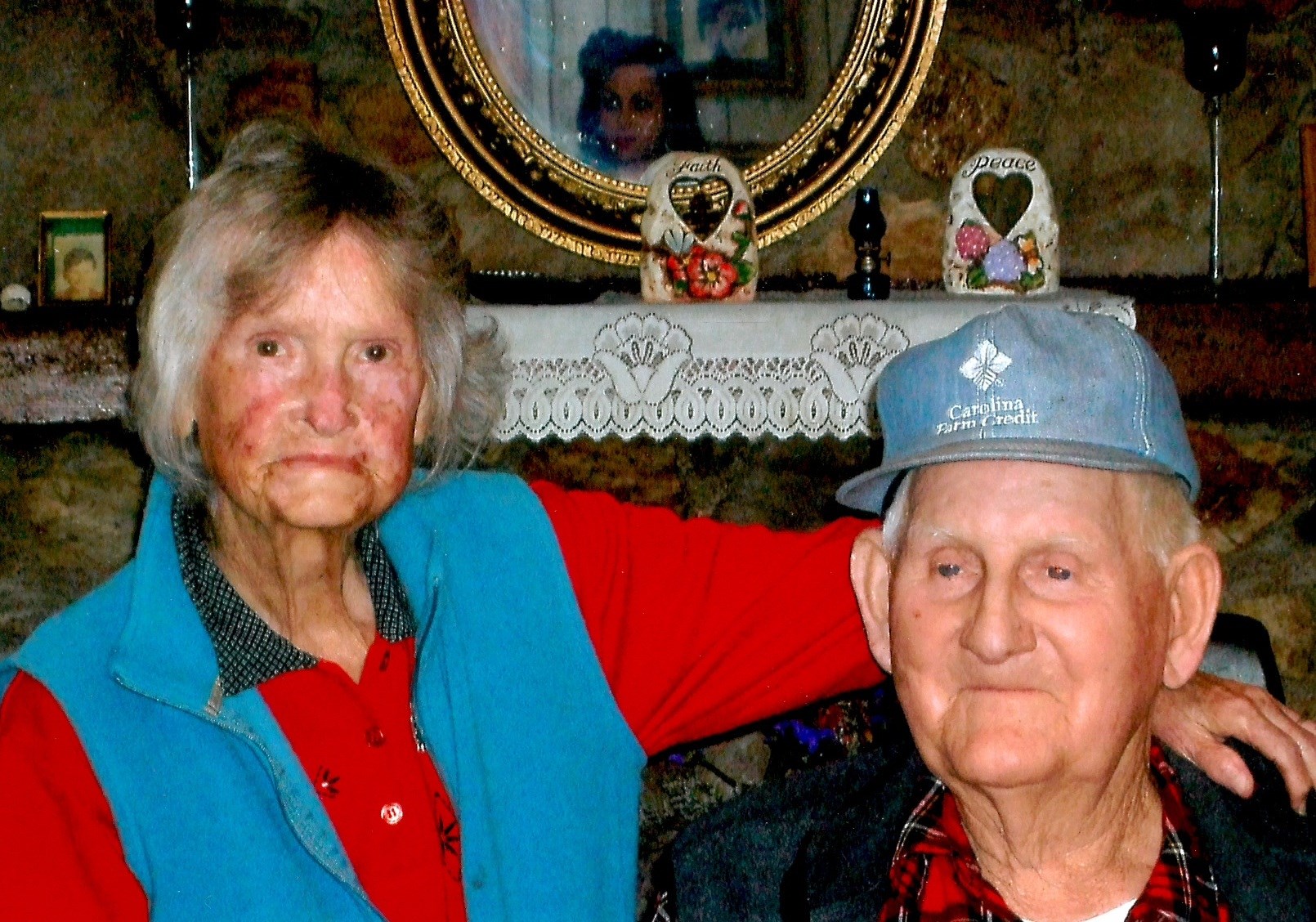 Obituary of Mabel Estella Brown