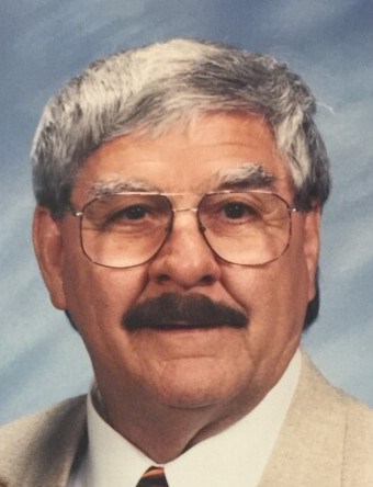 Obituary of Paul F. Bunsold