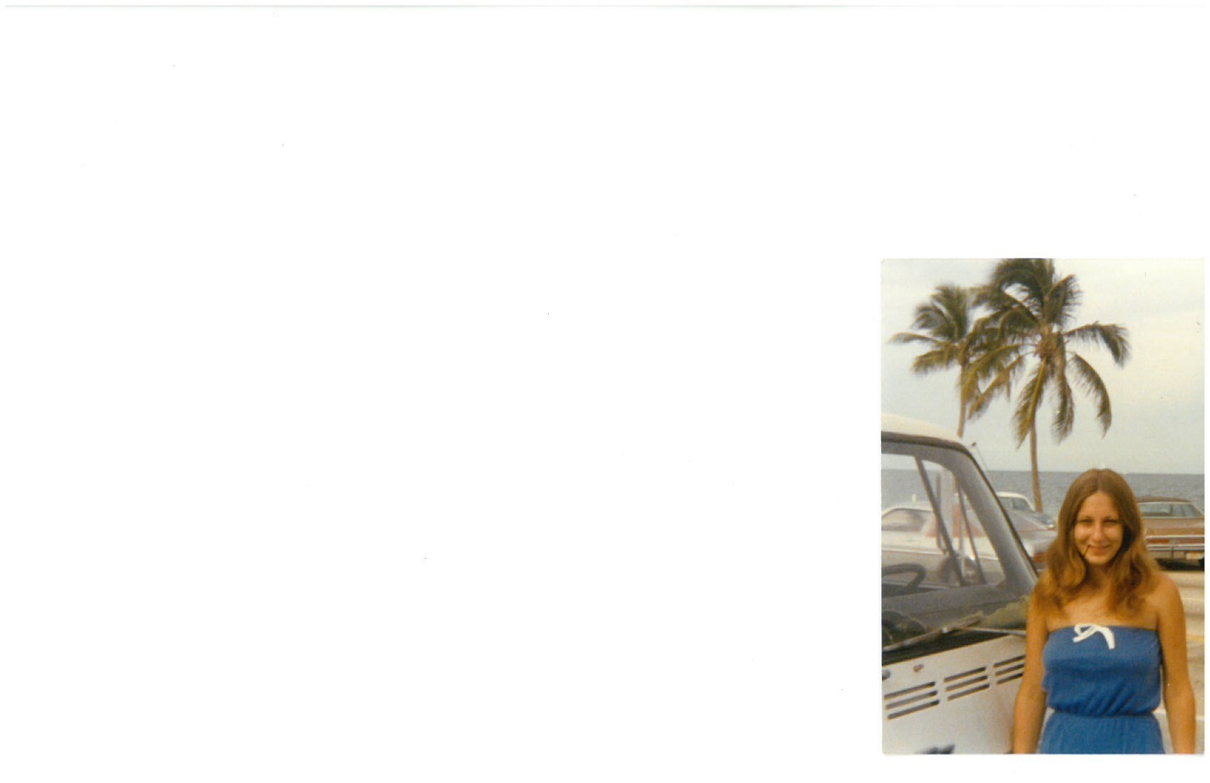 Obituary of Esther Beebe