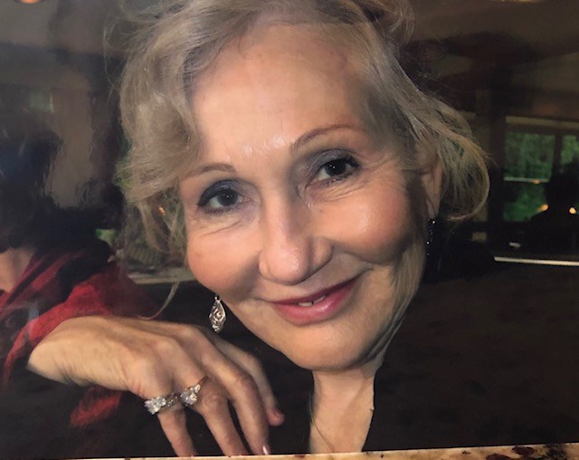 Lula Blake Obituary Houston Tx